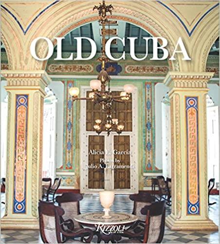 Old Cuba 古巴舊城