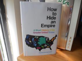How to Hide an Empire