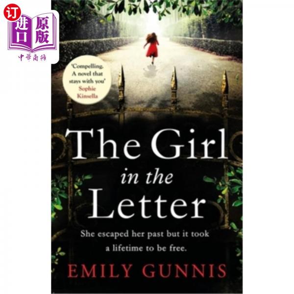 The Girl in the Letter